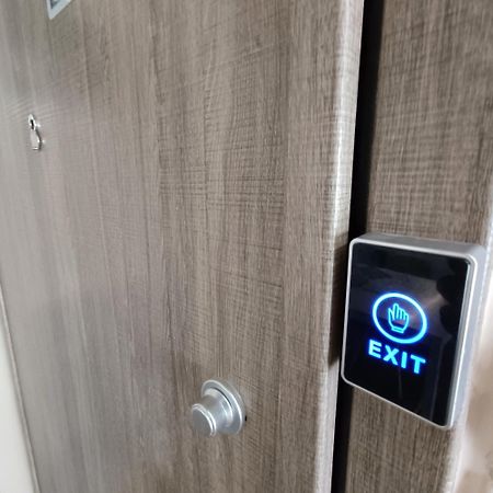 Rotonda Citycenter Two Rooms Apart.New Renovated! Thessaloníki Luaran gambar