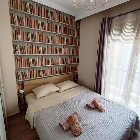Rotonda Citycenter Two Rooms Apart.New Renovated! Thessaloníki Luaran gambar