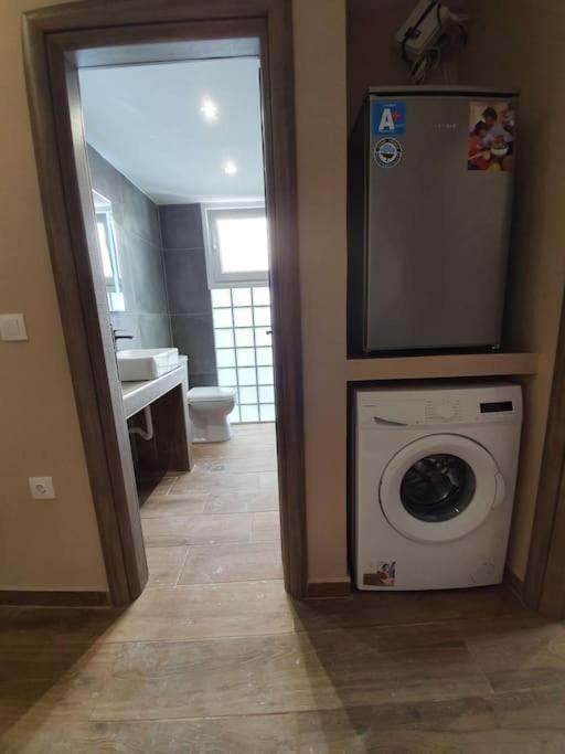 Rotonda Citycenter Two Rooms Apart.New Renovated! Thessaloníki Luaran gambar