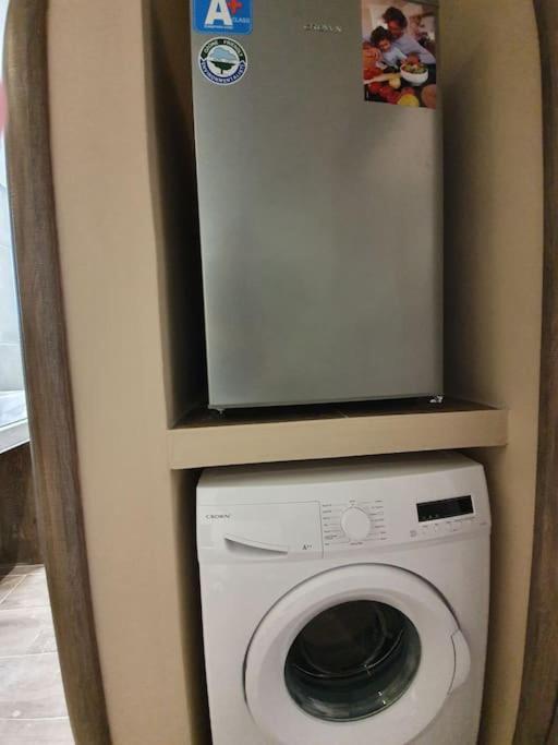 Rotonda Citycenter Two Rooms Apart.New Renovated! Thessaloníki Luaran gambar
