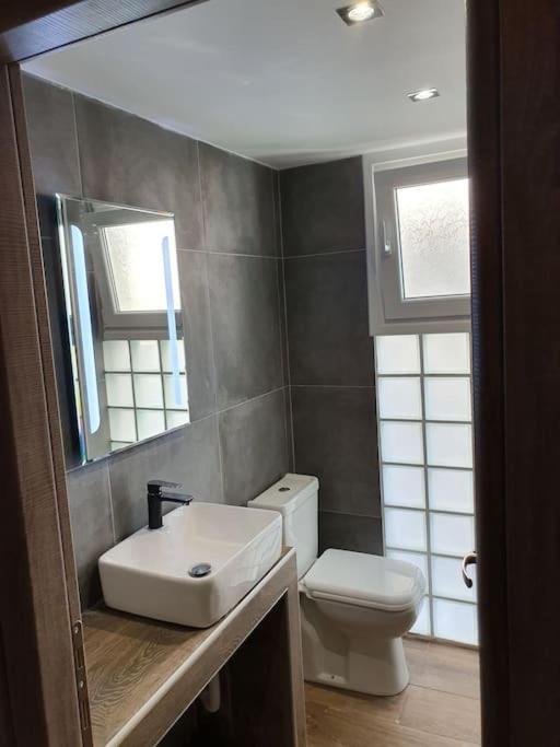 Rotonda Citycenter Two Rooms Apart.New Renovated! Thessaloníki Luaran gambar