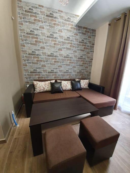 Rotonda Citycenter Two Rooms Apart.New Renovated! Thessaloníki Luaran gambar