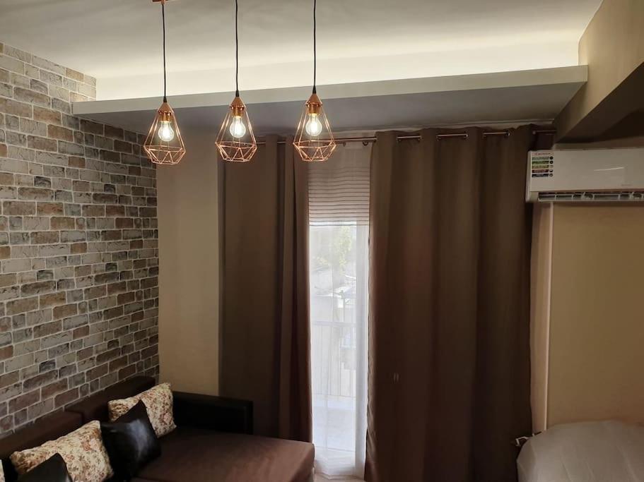 Rotonda Citycenter Two Rooms Apart.New Renovated! Thessaloníki Luaran gambar