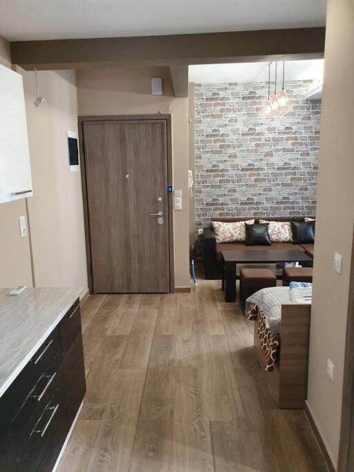 Rotonda Citycenter Two Rooms Apart.New Renovated! Thessaloníki Luaran gambar