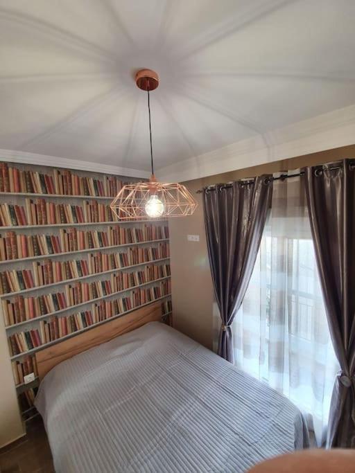 Rotonda Citycenter Two Rooms Apart.New Renovated! Thessaloníki Luaran gambar