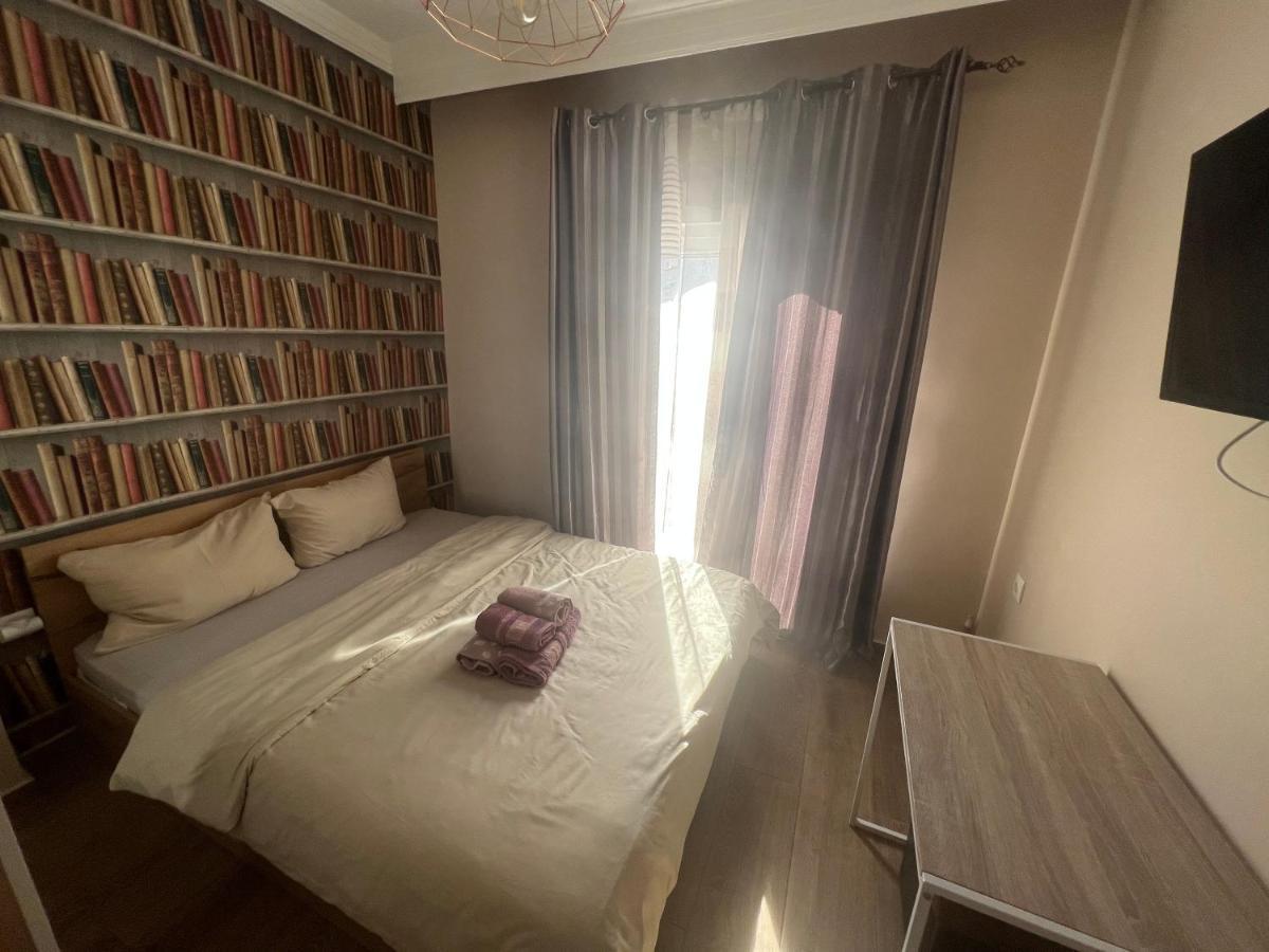Rotonda Citycenter Two Rooms Apart.New Renovated! Thessaloníki Luaran gambar