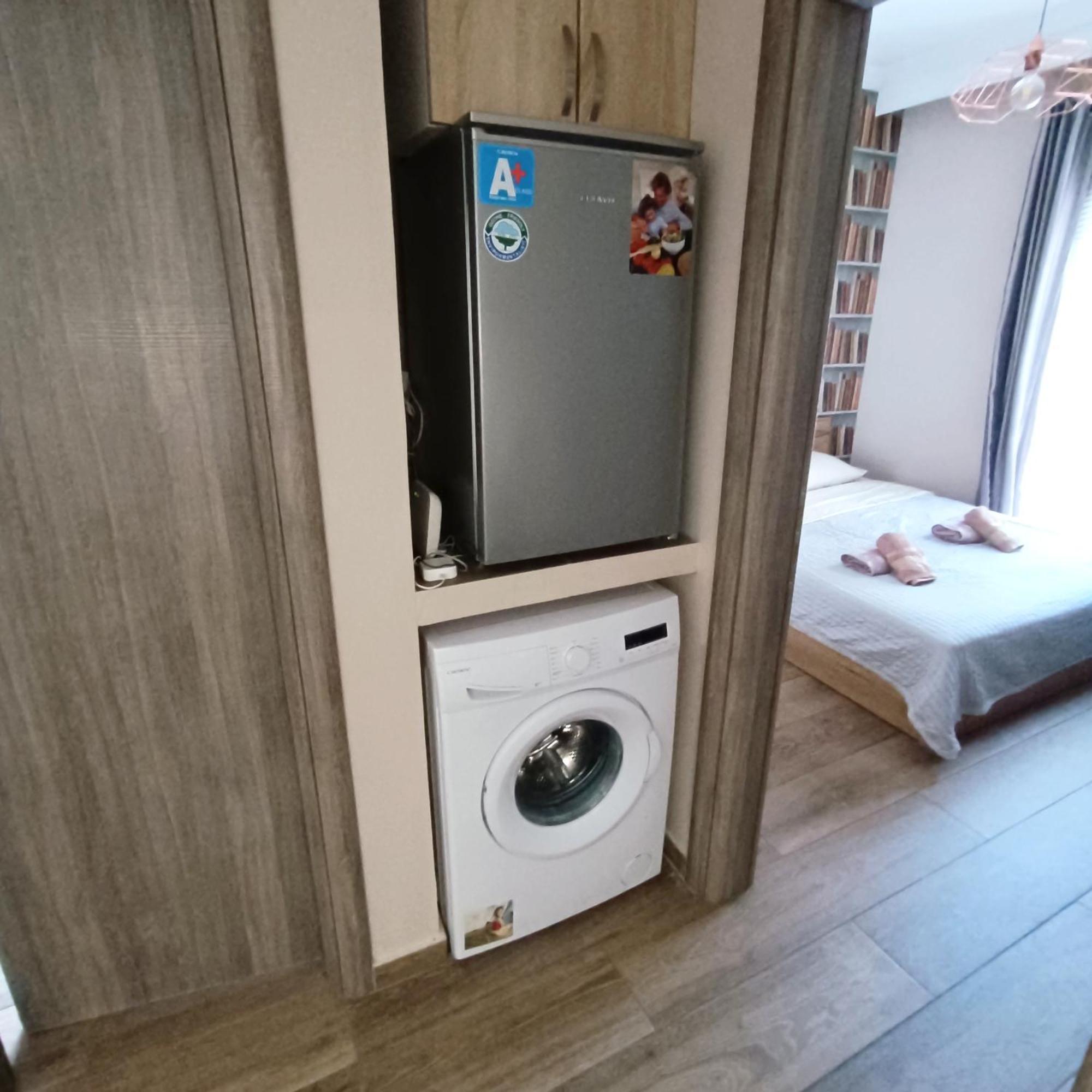 Rotonda Citycenter Two Rooms Apart.New Renovated! Thessaloníki Luaran gambar
